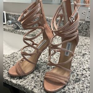 Steve Madden Heels